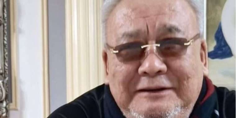 Нұрлан Өнербаевтың ағасы қайтыс болды