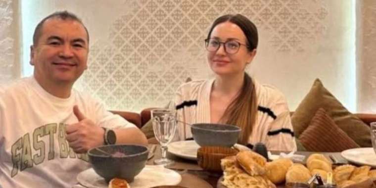 Сейфуллин Жолбарыс бұрынғы әйелімен қайта қосылды ма?