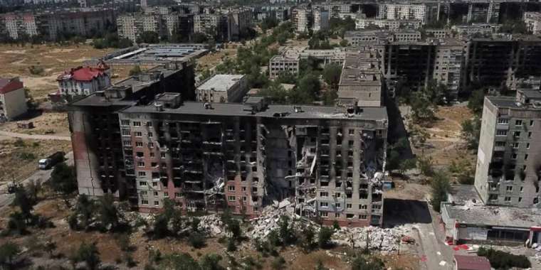 Wall Street Journal: Америка көмектеспесе, Украинада қару-жарақ тапшылығы басталады