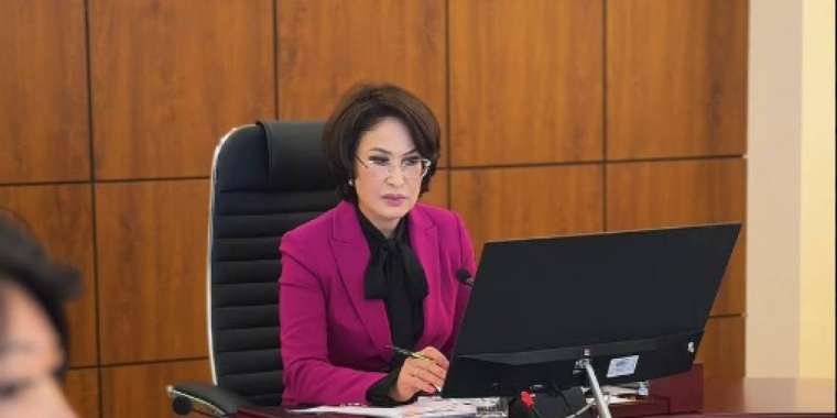 Перзентханалардағы дәрігерлердің мәртебесін көтеру қажет - министр