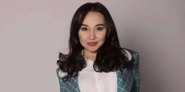 Су тасқыны кезінде миллиардтаған қаржы жиналған Перизат Қайраттың қоры жабылды