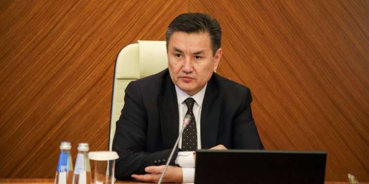 Өскеменде атмосфералық ауа мониторингінің бірыңғай жүйесі құрылады