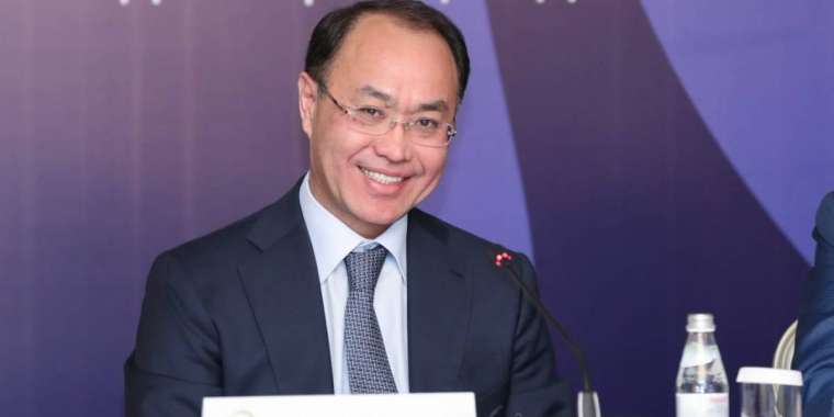 Қожамжаров азаптаулардан кейін ҰҚК қызметкерлеріне жала жабуды талап еткен