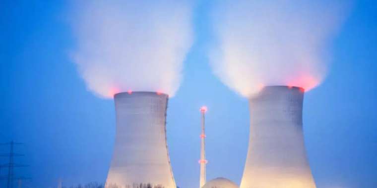 Алғашқы АЭС құрылысы қашан басталады?