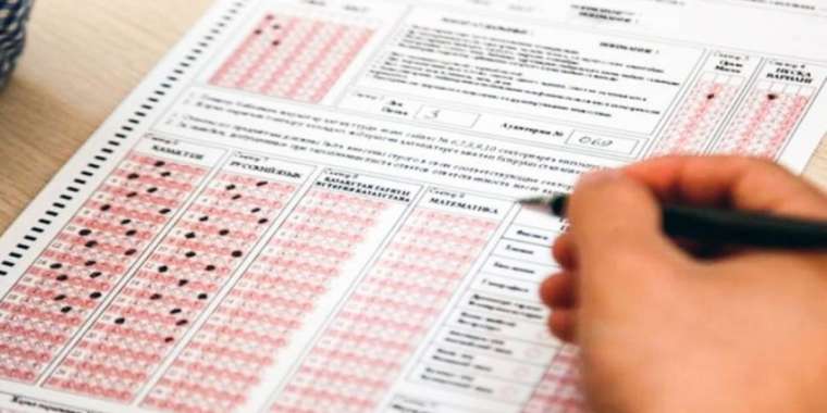 Наурыздағы ҰБТ: 163 мың түлек сынақтан өтеді