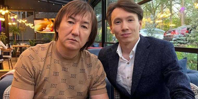 10 жылдан бері «ҚР Еңбек сіңірген қайраткері» береміз деп алдап келеді – Нұрлан Еспанов