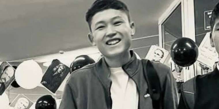 Шерзат Болаттың ісі: Қылмыстық тергеу аяқталды