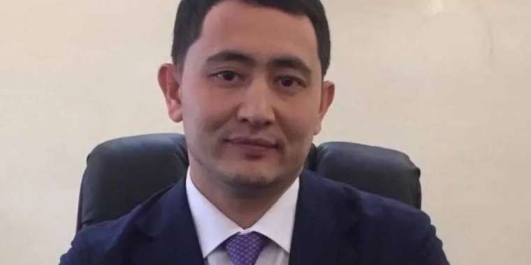 Ақтау әкімінің экс-орынбасары шетелде ұсталды