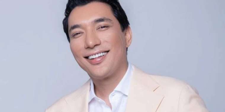 40-қа келсем де, өзімді 25 жастағыдай сезінемін - Әлішер Кәрімов