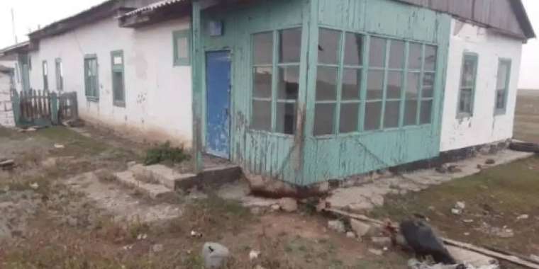 Павлодарда ауыл мектебі 213 теңгеге сатылды