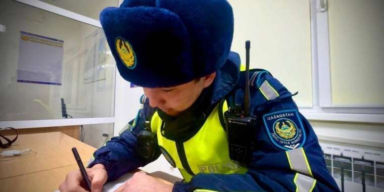 Ақтөбеде бопсалап, ақша талап еткен жастар ұсталды