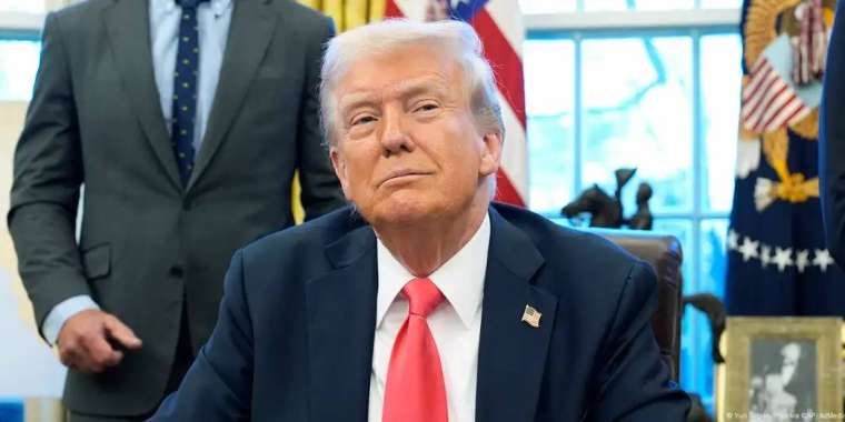 Трамп АҚШ азаматтығын 5 млн долларға сатпақ