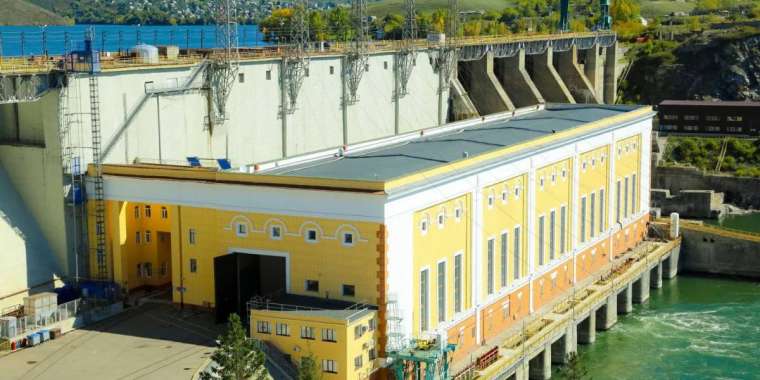 «Самұрық-Энерго» стратегиялық ГЭС-терді неге сатты?