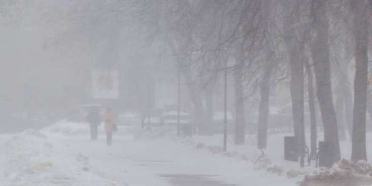 Қыстың соңғы күні ауа райы қандай болады?