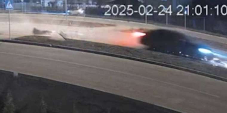 Танымал блогер 17 жастағы жігітті қағып өлтірді