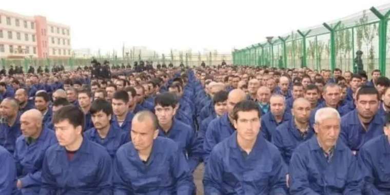 Марко Рубио: Қытай ұйғырларға қарсы геноцид жасап отыр