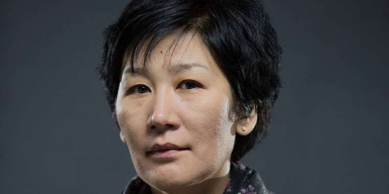 Қараңғыдағы мәтін