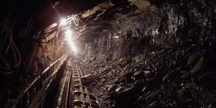 Хромтаудағы шахтада 4 жұмысшы уланып қалды