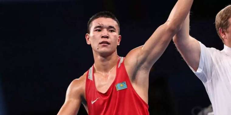 «Странджа» кубогының финалында 4 салмақта қазақ боксшысы өзара кездеседі