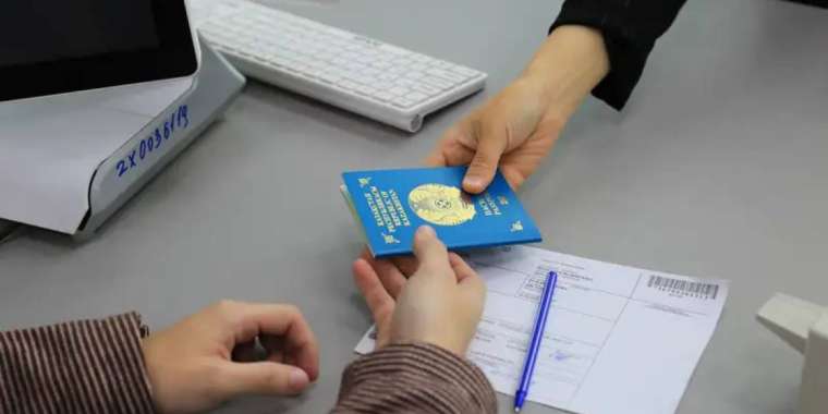 Қазақстан азаматтығын алуға арналған тестілеу мерзімі белгіленді