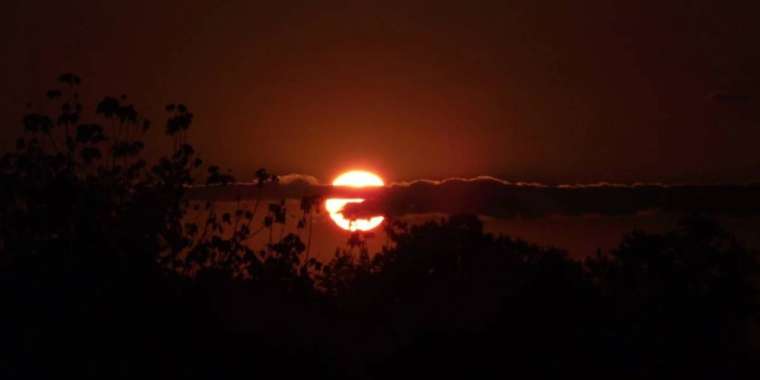 Наурызда жер бетінде күшті магниттік дауыл болуы мүмкін