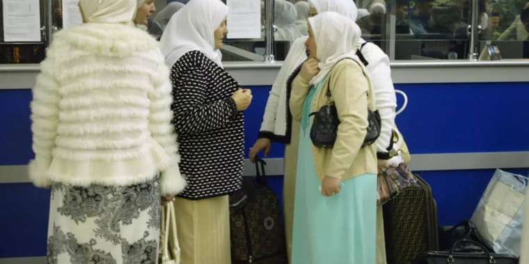 Сириядағы қарулы топтардың құрамында 30 қазақстандық бар - Дәурен Абаев