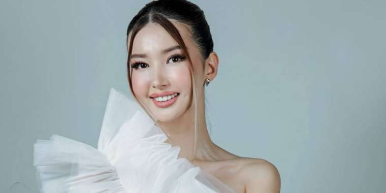 «Ешкімді үгіттемеймін»: Балжан Бидаш ажырасу туралы ойын айтты