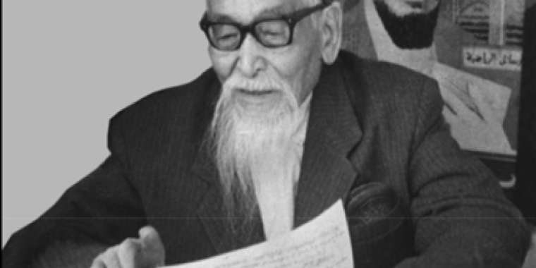 Ақжан Жақсыбекұлы Әл-Машани