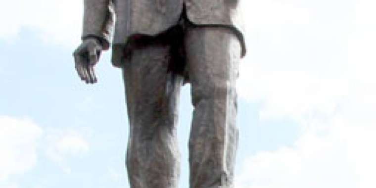 Қасым іздеген, Дәриға, сол қыз...