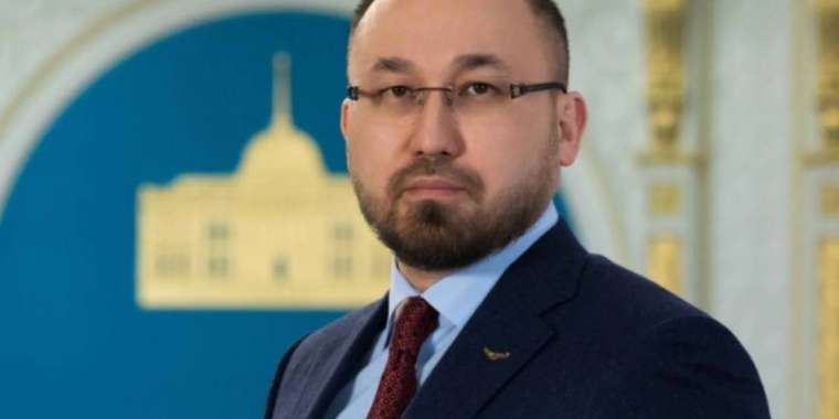 Абаев: Сириядағы қазақтардың отанға оралғысы келмейді