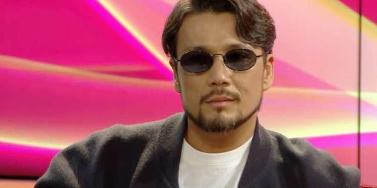 «Орда» тобы сахнаға ішіп шыққан ба? Дастан Оразбеков айтып берді