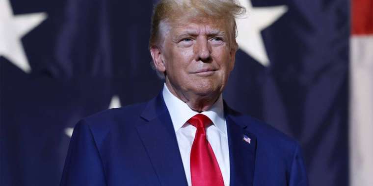 АҚШ Украинаға қарсы «шабуылға» шықты