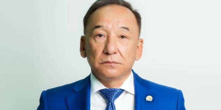 Нығматулинге іздеу жарияланды