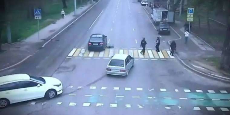 Алматыда 4 мыңға жуық адам жүргізуші куәлігінен айырылды