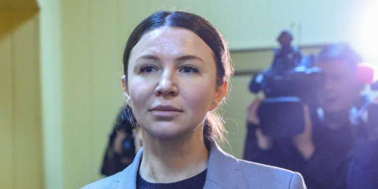 Салық төлемеген атақты блогер 5 жылға сотталды