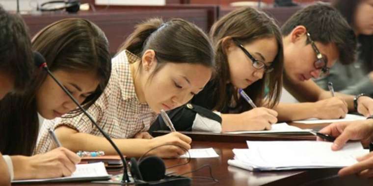 «Болашақ» стипендиясына құжат қабылдау басталды