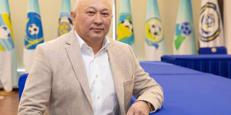 ҚФФ-ның бұрынғы президенті Әділет Барменқұловқа іздеу жарияланды