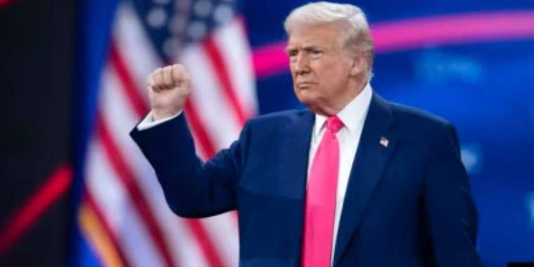 Трамп Нобель үшін АҚШ мүддесін сатып кетті ме?