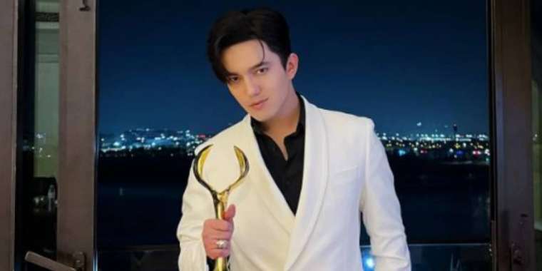 Димаш Құдайберген әлемге әйгілі композитормен ән жазды