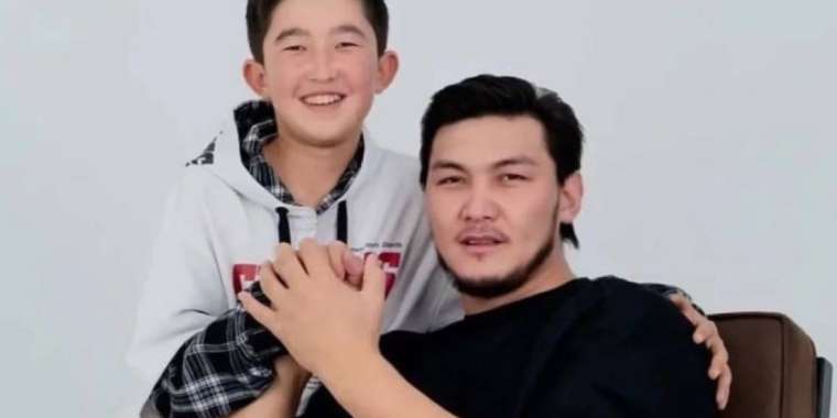 «Жігердің сенімін ақтамадың»: «Қойшы бала» артынан ерген сөздерден әбден шаршағанын айтты