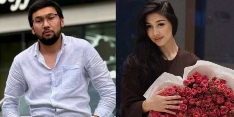 Раймның бұрынғы сүйіктісіне ұсыныс жасаған кәсіпкер қызу талқыға түсті