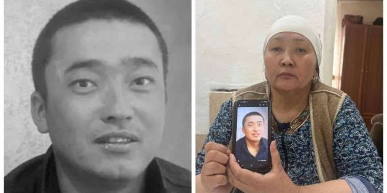 «Ұрлықшы қылғысы келді». Жетісулық азамат полицияны кінәлап, өзіне қол жұмсады