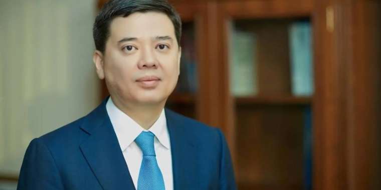 Экс-министрді қамау мерзімі тағы да ұзартылды