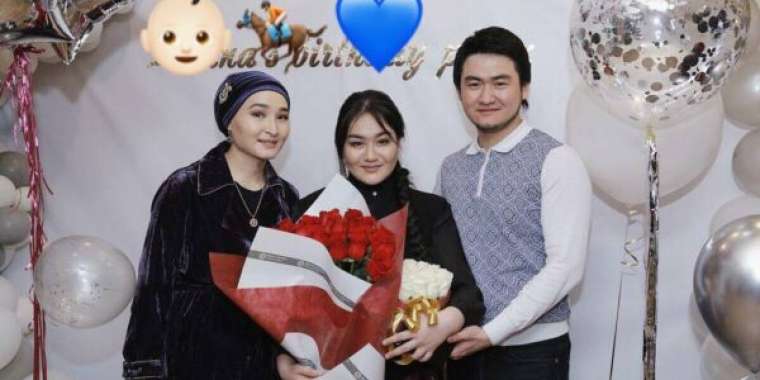 «Қандай күйде жеткенімді Алла ғана біледі»: Дина Төреәлі көпшілікті ойландырып қойды