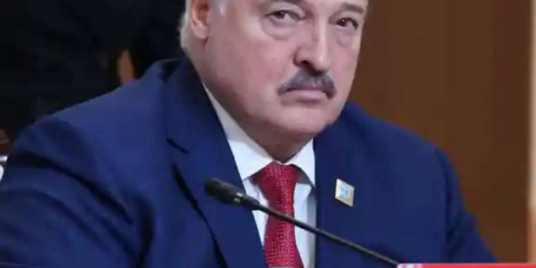 Лукашенко Украина бойынша келіссөздерде делдал болғысы келмейді