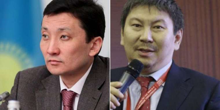 LRT ісі: Ардан мен Сұлтанбековті Интерполдың өзі таппаған