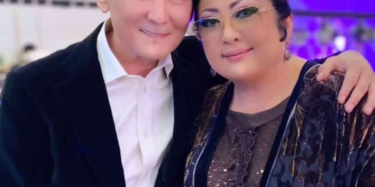 Қыдырәлі Болманов марқұм Заманбек Нұрқаділовтің жақсылығын еске алды