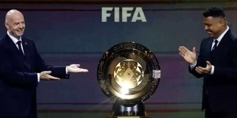 ФИФА әлем чемпионатындағы елдер санын 64-ке жеткізуі мүмкін