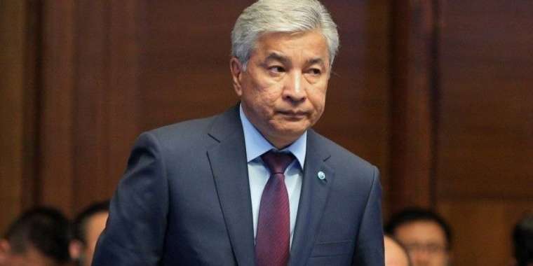 Еуропа Украинаға әскер жіберсе, ҰҚШҰ Ресейге көмектесе ме? Иманғали Тасмағамбетовтың жауабы