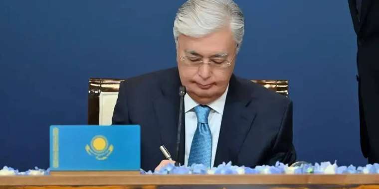 Бірқатар әйел мемлекеттік наградалармен марапатталды